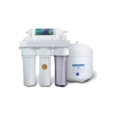 Keçiören Su Arıtmacı