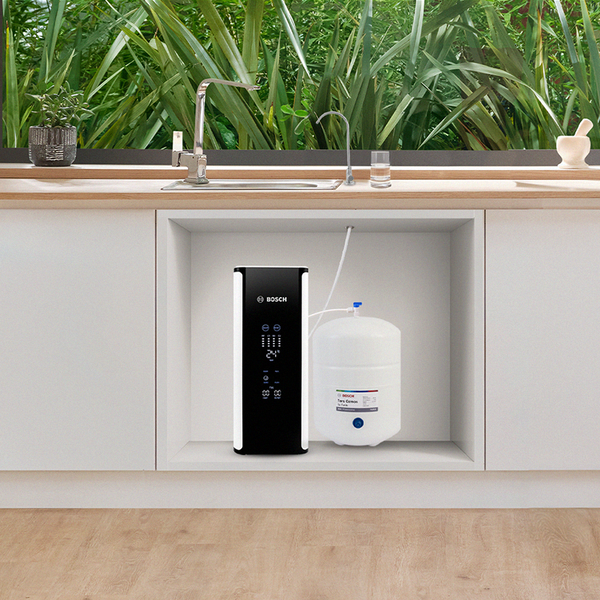 Keçiören Su Arıtmacı