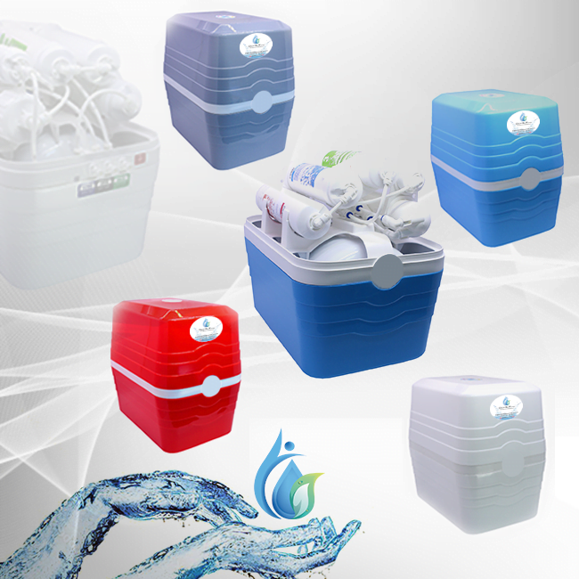 Keçiören Su Arıtmacı